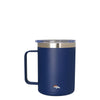 Denver Broncos NFL Team Color Insulated Stainless Steel Mug (PREORDER - SHIPS LATE FEBRUARY)