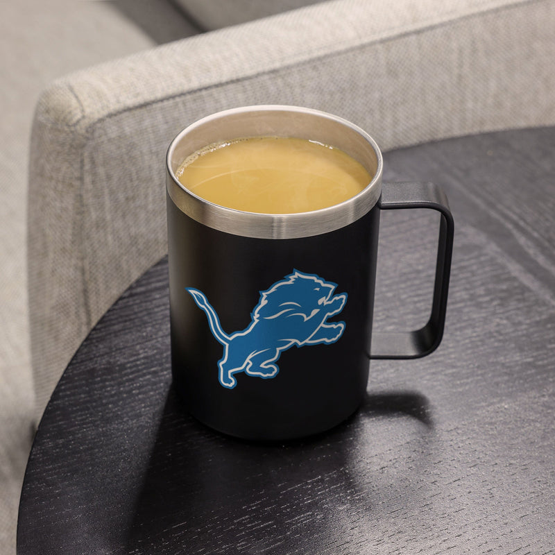 Detroit Lions Mug 