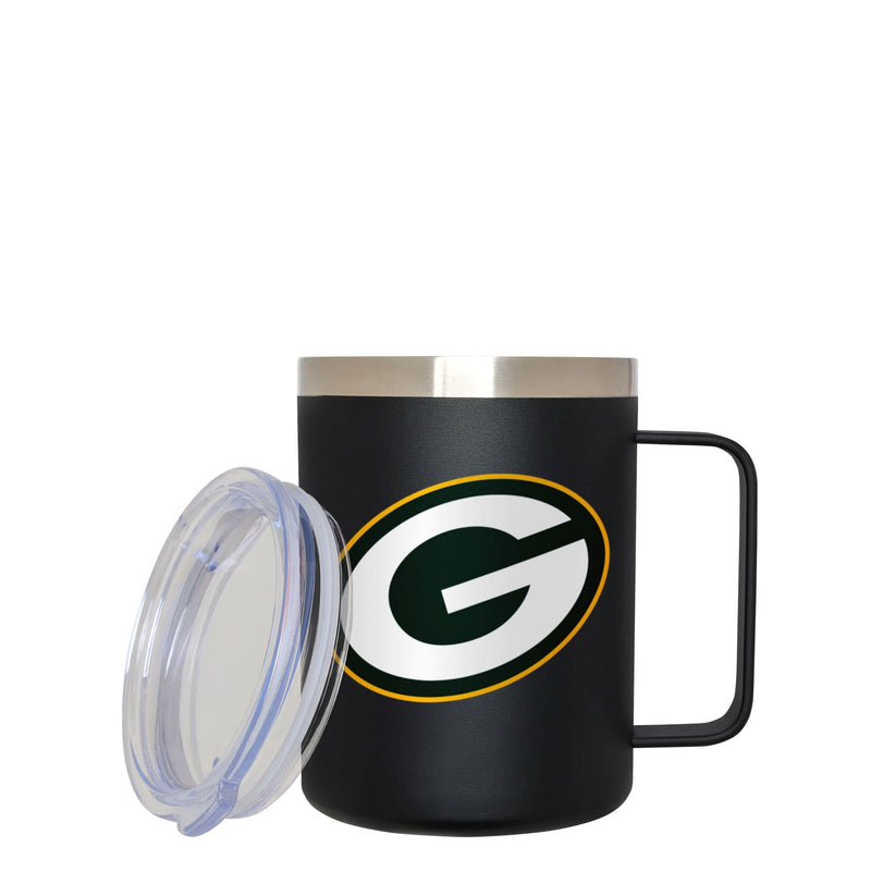 Green Bay Packers Lineup Coffee Mug