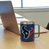 Houston Texans NFL Team Color Insulated Stainless Steel Mug