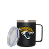 Jacksonville Jaguars NFL Team Color Insulated Stainless Steel Mug