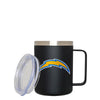 Los Angeles Chargers NFL Team Color Insulated Stainless Steel Mug