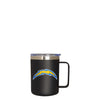 Los Angeles Chargers NFL Team Color Insulated Stainless Steel Mug