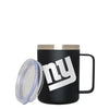 New York Giants NFL Team Color Insulated Stainless Steel Mug