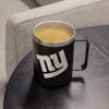 New York Giants NFL Team Color Insulated Stainless Steel Mug