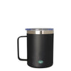 New York Jets NFL Team Color Insulated Stainless Steel Mug