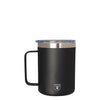 Las Vegas Raiders NFL Team Color Insulated Stainless Steel Mug
