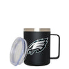 Philadelphia Eagles NFL Team Color Insulated Stainless Steel Mug