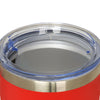 San Francisco 49ers NFL Team Color Insulated Stainless Steel Mug