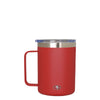 San Francisco 49ers NFL Team Color Insulated Stainless Steel Mug