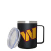 Washington Commanders NFL Team Color Insulated Stainless Steel Mug