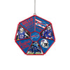 Buffalo Bills NFL Team Wheel Ornament