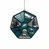 Philadelphia Eagles NFL Team Wheel Ornament