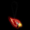 Arizona Cardinals NFL Neon Light Up Big Logo Chain