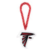 Atlanta Falcons NFL Neon Light Up Big Logo Chain