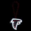 Atlanta Falcons NFL Neon Light Up Big Logo Chain