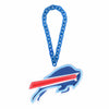 Buffalo Bills NFL Neon Light Up Big Logo Chain