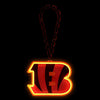 Cincinnati Bengals NFL Neon Light Up Big Logo Chain