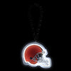 Cleveland Browns NFL Neon Light Up Big Logo Chain