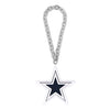 Dallas Cowboys NFL Neon Light Up Big Logo Chain