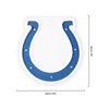 Indianapolis Colts NFL Neon Light Up Big Logo Chain (PREORDER - SHIPS EARLY DECEMBER)