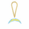 Los Angeles Chargers NFL Neon Light Up Big Logo Chain