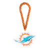 Miami Dolphins NFL Neon Light Up Big Logo Chain