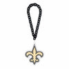 New Orleans Saints NFL Neon Light Up Big Logo Chain