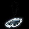 Philadelphia Eagles NFL Neon Light Up Big Logo Chain