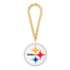 Pittsburgh Steelers NFL Neon Light Up Big Logo Chain