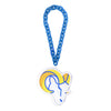 Los Angeles Rams NFL Neon Light Up Big Logo Chain