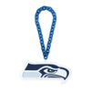 Seattle Seahawks NFL Neon Light Up Big Logo Chain