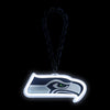 Seattle Seahawks NFL Neon Light Up Big Logo Chain