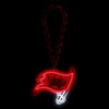 Tampa Bay Buccaneers NFL Neon Light Up Big Logo Chain