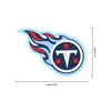 Tennessee Titans NFL Neon Light Up Big Logo Chain