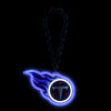 Tennessee Titans NFL Neon Light Up Big Logo Chain