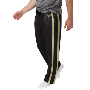 Colorado Buffaloes NCAA Mens Gameday Ready Lounge Pants
