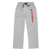 Cleveland Browns NFL Mens Athletic Gray Lounge Pants