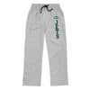New York Jets NFL Mens Athletic Gray Lounge Pants (PREORDER - SHIPS MID SEPTEMBER)