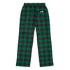 New York Jets NFL Mens Buffalo Check Lounge Pants