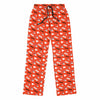 Cleveland Browns NFL Mens Repeat Print Lounge Pants