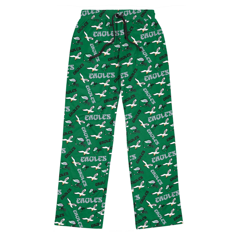 FOCO New York Jets NFL Mens Repeat Print Lounge Pants - XL