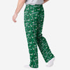 Philadelphia Eagles NFL Mens Kelly Green Lounge Pants