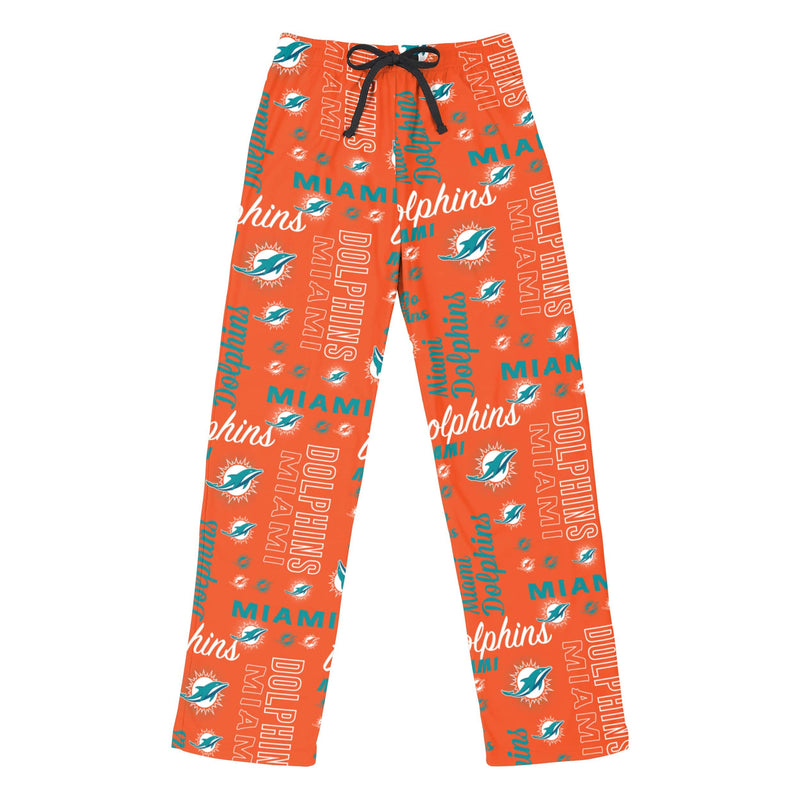 FOCO Denver Broncos NFL Mens Gameday Ready Lounge Pants