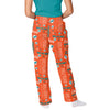 Miami Dolphins NFL Womens Mini Print Lounge Pants