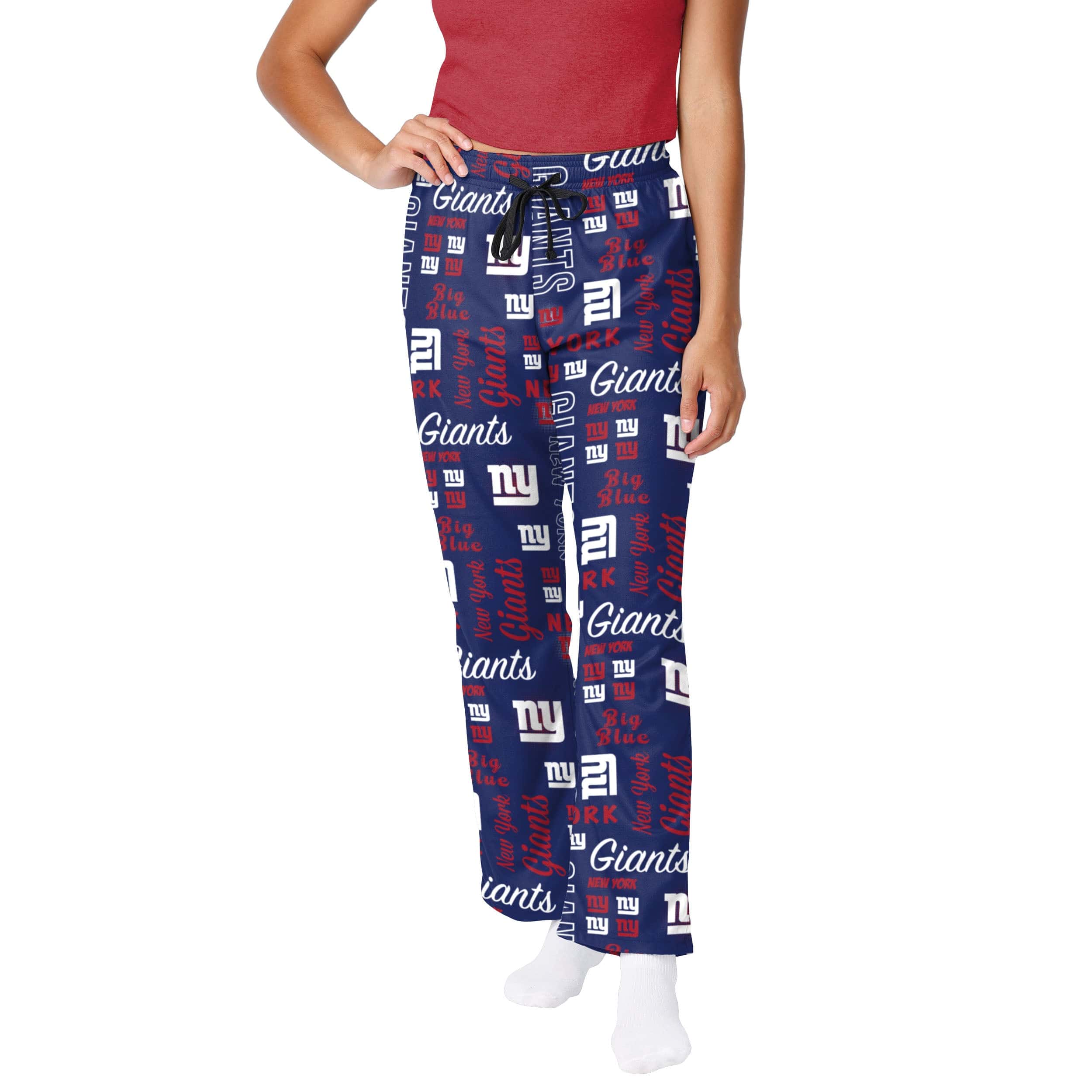 Giants Pajama Pants