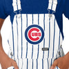 Chicago Cubs MLB Youth Pinstripe Bib Overalls