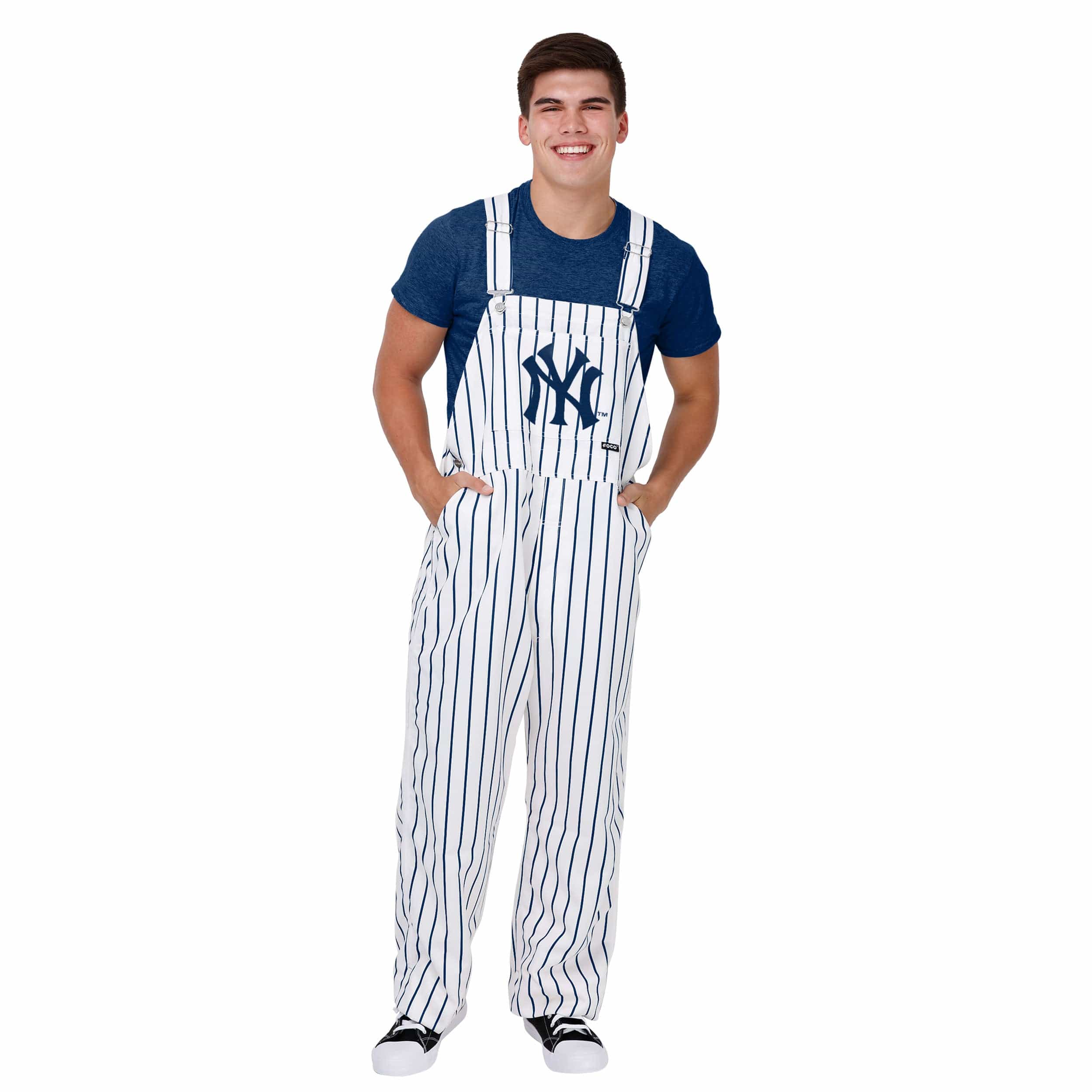 Mens Clothing - Baseball - New York Yankees