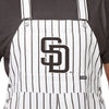 San Diego Padres MLB Mens Pinstripe Bib Overalls