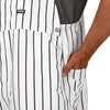 San Diego Padres MLB Mens Pinstripe Bib Overalls